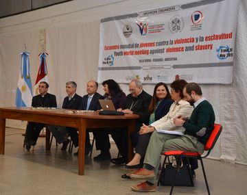 Al rescate de la dignidad de las personas