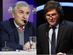 Morales destrozó a Milei en una carta abierta: No entendés nada