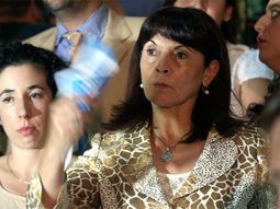 trimarco se quejo por la demora del debate por la ley de trata trimarco se quejo por la demora del debate por la ley de trata