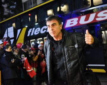 Horas decisivas en Independiente: Quinteros y Grindetti definen el rumbo del proyecto