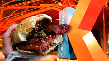 Para los amantes del choripán Para los amantes del choripán