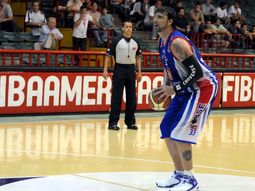 Román González