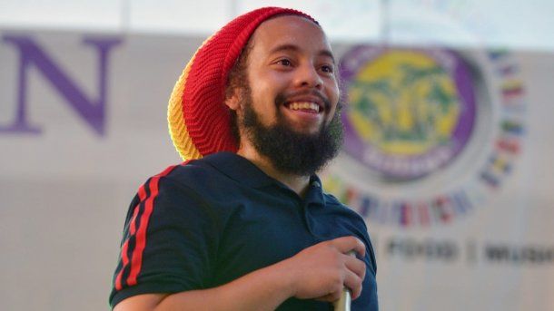 Murió el nieto de Bob Marley: tenía apenas 31 años