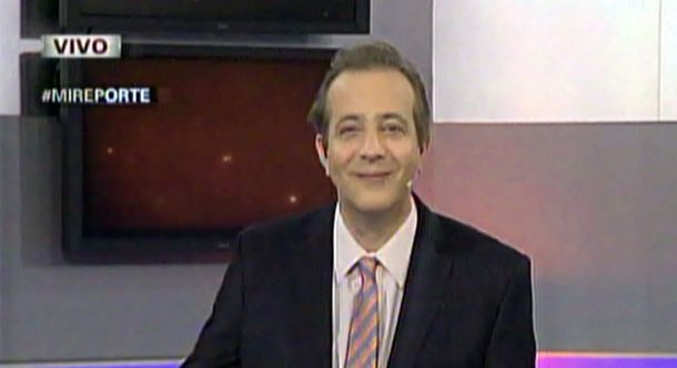 Se espera una mañana fría con neblinas y bancos de niebla