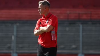 newells confirmo a lucas bernardi de interino tras la salida de orsi-gomez newells confirmo a lucas bernardi de interino tras la salida de orsi-gomez