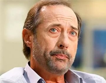 La serie con Guillermo Francella con una historia graciosa y atrapante.