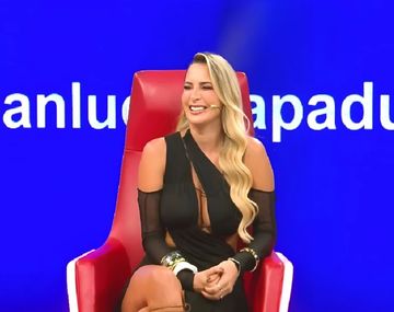 La picante entrevista de una modelo argentina que salpicó a Otamendi