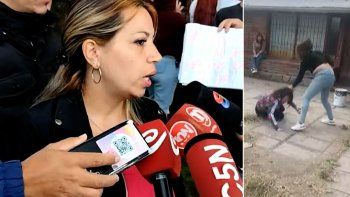 otro brutal ataque en una escuela: golpearon a una nena con una valvula cerebral otro brutal ataque en una escuela: golpearon a una nena con una valvula cerebral