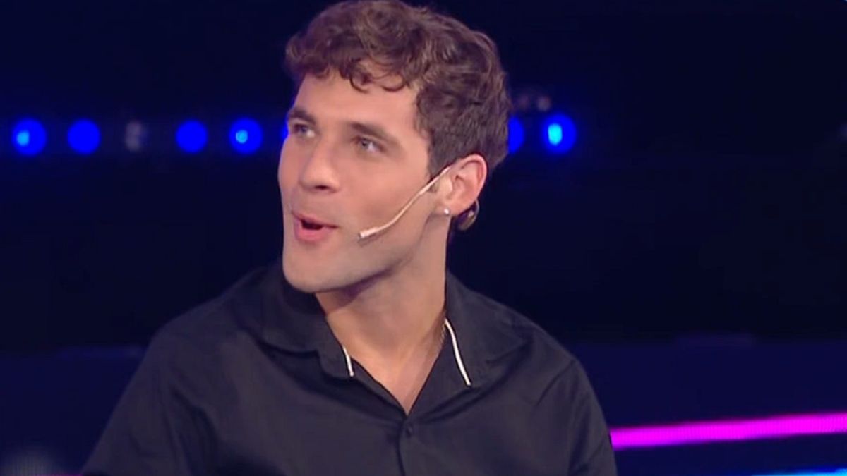 Gran Hermano: así fue el debate con Agustín, el último eliminado