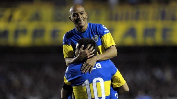 Clemente Rodríguez cruzó a Brítez desde Instagram: Sos un muerto