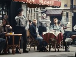 mira la nueva publicidad de messi y el barcelona mira la nueva publicidad de messi y el barcelona