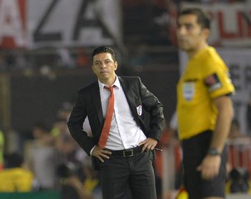 Ni Gallardo cree en la Suruga: Es una final irracional