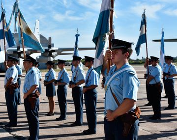 Inglaterra impidió que Argentina comprara aviones para su Fuerza Aérea