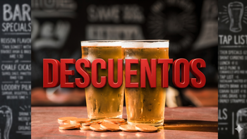 El Gobierno bajó el precio dolarizado de la cerveza durante todo el Mundial 2026 El Gobierno bajó el precio dolarizado de la cerveza durante todo el Mundial 2026