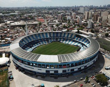 Fútbol libre por celular: cómo ver en vivo Racing - Estudiantes de La Plata