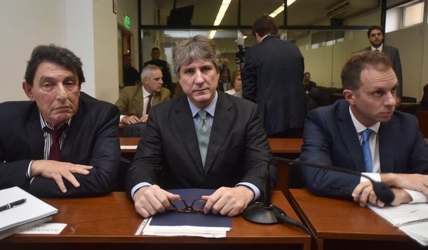 Amado Boudou