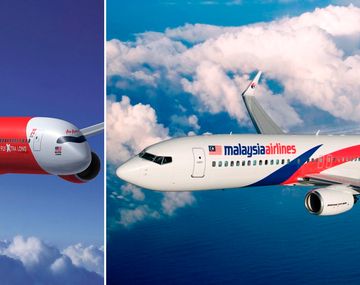 Similitudes entre dos tragedias en 2014