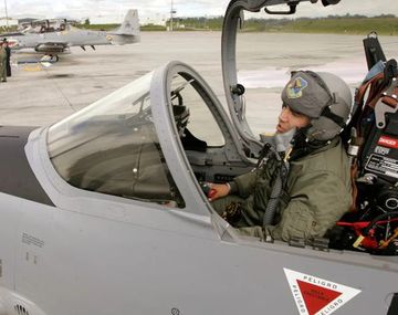Colombia: el Gobierno y el ELN  negocian un cese del fuego