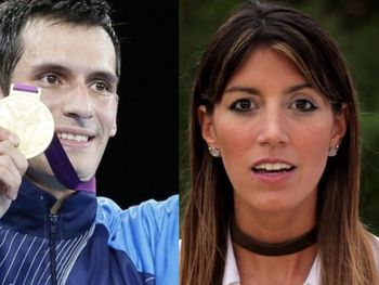 Crismanich dio detalles del escándalo con la diputada en el corso