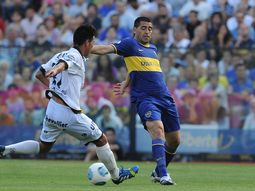 riquelme esta desgarrado y no vuelve hasta el proximo ano riquelme esta desgarrado y no vuelve hasta el proximo ano