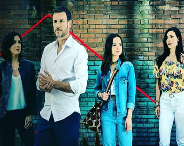 La película mexicana estrenada en 2019 que es furor en la plataforma