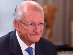 Hasta su propia fundación le soltó la mano a Albino tras sus peligrosas declaraciones