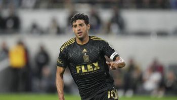 Así era la mansión de Carlos Vela: el refugio millonario del ídolo del LAFC Así era la mansión de Carlos Vela: el refugio millonario del ídolo del LAFC
