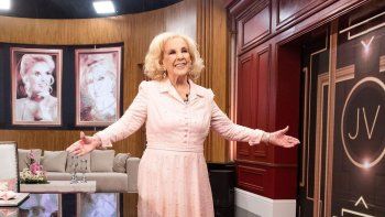 quienes son los invitados a la noche de mirtha de este sabado quienes son los invitados a la noche de mirtha de este sabado