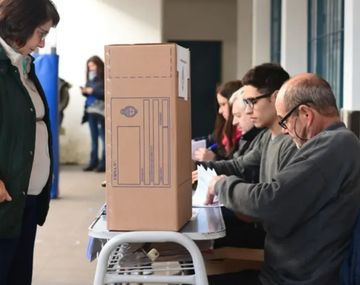 Superdomingo: LLA ganó en Salta capital y Chaco