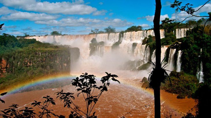 cataratas