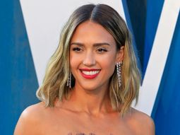 Jessica Alba es la protagonista principal de esta película de acción y suspenso.&nbsp;
