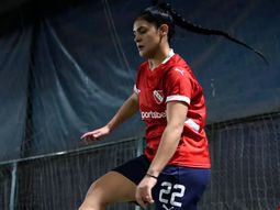 Una futbolista chilena del Rojo renunció tras los incidentes con la U.