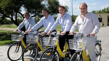 frenan la privatizacion del sistema publico de bicicletas frenan la privatizacion del sistema publico de bicicletas