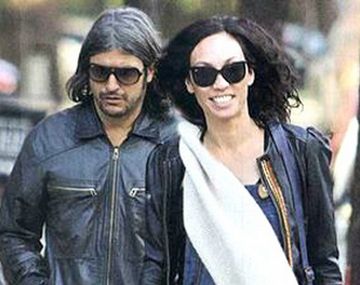 Rumores de crisis entre Ernestina Pais y Nicolás Pinto