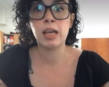 Una voluntaria de la vacuna de Pfizer contó cómo es el proceso de los ensayos