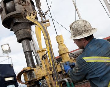 La actividad económica cayó 1