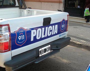 Saquearon la casa de la madre de un importante funcionario bonaerense