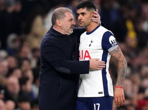 Inesperado: Tottenham de Cuti Romero echó a su DT tras ganar la Europa League