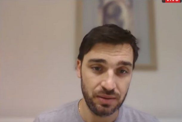 Ignacio Torres, por C5N: Suelten el Twitter y gobiernen de una vez