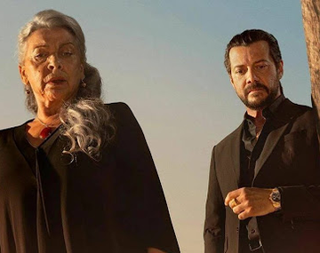 La exitosa serie española que acaba de llegar y no para de sumar reproducciones