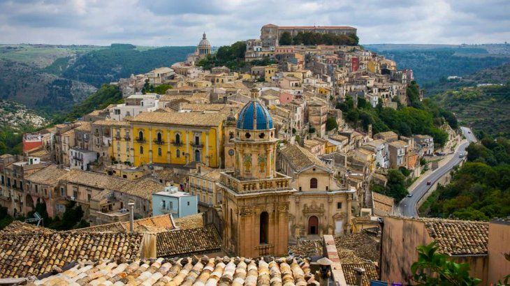 Oportunidad en Italia: en Sicilia relanzaron la venta de casas ¡a 2 euros!