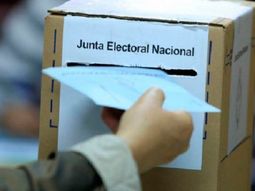 ¿Quiénes están excluidos del padrón electoral?