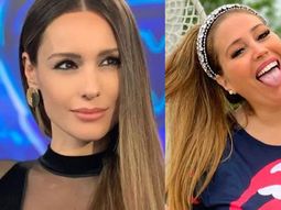 El antecedente discriminador contra Mar Tarrés en el programa de Pampita
