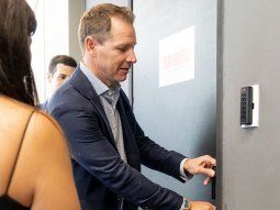 River estrena su innovador palco sensorial: de qué se trata el novedoso espacio