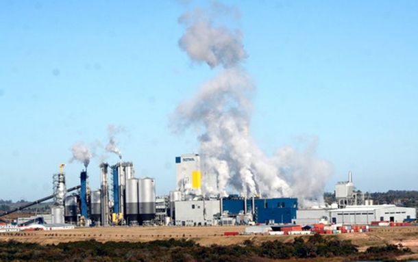 Botnia: la Justicia apuró un informe sobre la contaminación