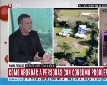 El sistema expulsa a los adictos y no hay quien los contengan