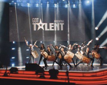 El motivo por el cual Telefe levantará Got Talent a dos semanas de su estreno