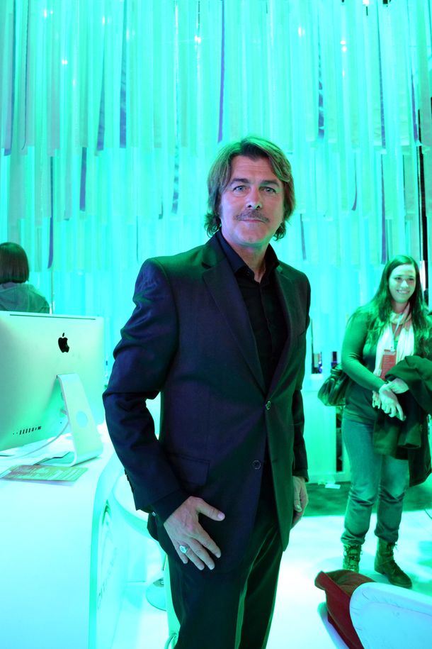 Gabriel Corrado Gabriel Corrado