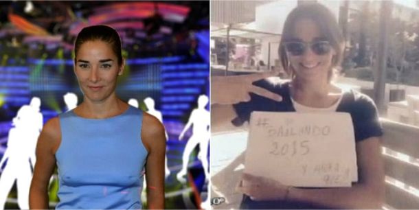 Juana Viale debuta en Showmatch: Se van a sorprender cuando me vean bailar