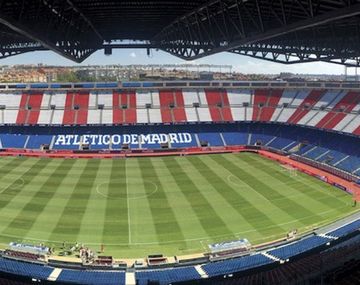 Seis partidos de Europa deberán cambiar de sede por el coronavirus